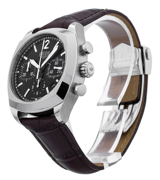 Tag Heuer Classic Monza CR2110